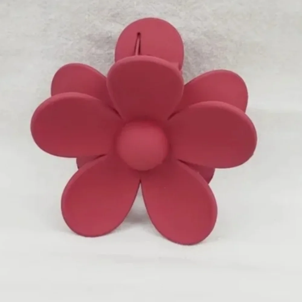 Claw Clip Hair Accessories